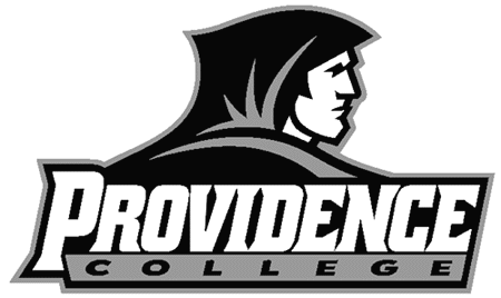 Providence Friars 2000-Pres Alternate Logo DIY iron on transfer (heat transfer)